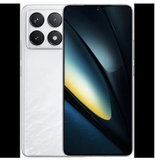 Xiaomi Poco F6 Pro 12GB/256GB White