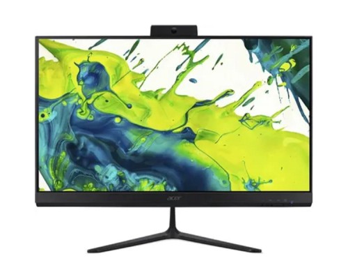[Моноблок] Acer Aspire C24-2 [DQ.BMJCD.008] Black 23.8