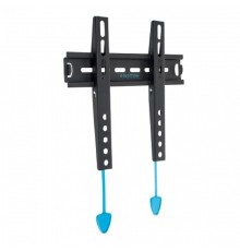 Kromax VEGA-13 new black,  Кр. стал. наст. для TV 15