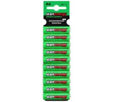 START ENERGY LR6-BL10 - 120/720 (10 шт. в уп-ке)