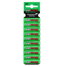 START ENERGY LR6-BL10 - 120/720 (10 шт. в уп-ке)