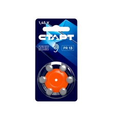 СТАРТ PR13-BL6  60/600 (6 шт. в уп-ке)