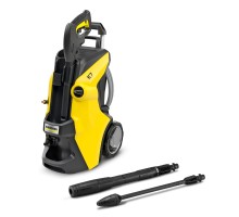 Karcher K 7 Power Flex *EU Мойка высокого давления [1.317-300.0]