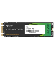 Apacer SSD M.2 2280 512GB AST280X Client SSD AP512GAST280X-1