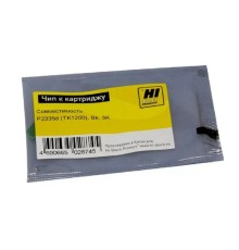TK-1200 Чип Hi-Black к картриджу Kyocera Ecosys P2335dw/M2235dn/M2735dn/M2835dw, 3К [TK-1200-3K(EUR)]