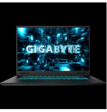 Gigabyte Gaming A16 PRO GA6DH [DXHG4KZCC4SD] Black 16