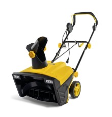 CHAMPION Снегоуборщик электрический STE2350 { 2300Вт 50см 13,36кг } 