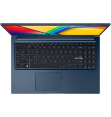 ASUS Vivobook 15 X1504VA-BQ2548W [90NB10J1-M03430] Quiet Blue 15.6