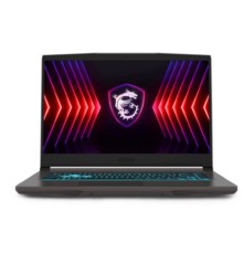 MSI Thin 15 B13UC-3418XRU [9S7-16R831-3418] Grey 15.6