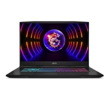 MSI Katana 17 B13UCR-1609XRU [9S7-17L541-1609] Black 17.3