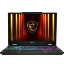 MSI Cyborg 15 B13WFKG-693XRU [9S7-15Q342-693] Black 15.6