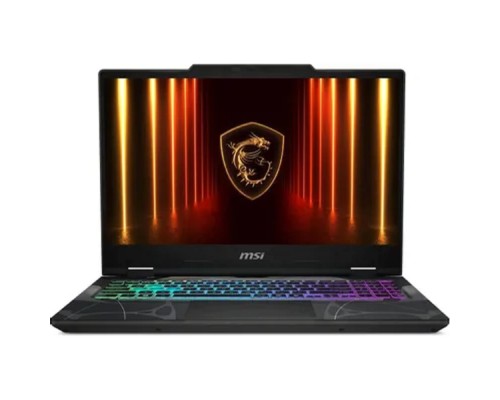 [Ноутбук] MSI Cyborg 15 B13WGKG-695XRU [9S7-15Q342-695] Black 15.6