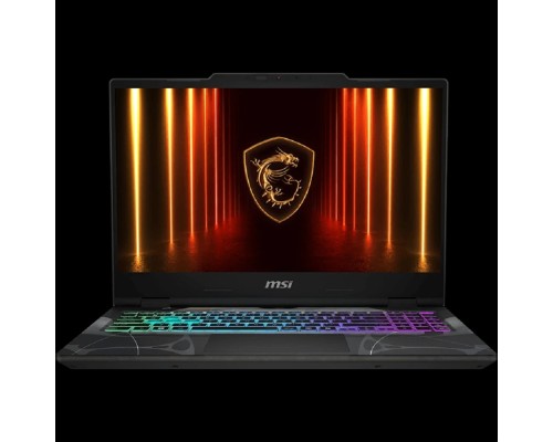 [Ноутбук] MSI Cyborg 15 B13WEKG-692XRU [9S7-15Q342-692] Translucent Black 15.6