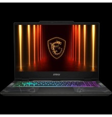 MSI Cyborg 15 B13WFKG-694XRU [9S7-15Q342-694] Translucent Black 15.6