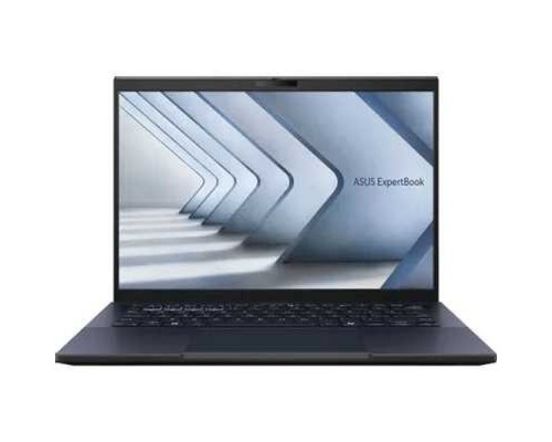 [Ноутбук] ASUS ExpertBook B3 B3404CVA-Q51910 [90NX07D1-M02500]  Star Black 14