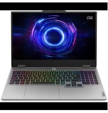 Lenovo LOQ 15IRX10 [83JE009GPS] Grey {FHD  i5 13450HX/24Gb/512Gb SSD/NV RTX5060 8Gb/DOS}