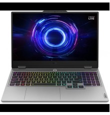 Lenovo LOQ 15IRX10 [83JE00L3PS] (КЛАВ.РУС.ГРАВ.) Luna Grey {FHD IPS 300nits i7-13700HX/24Gb/512Gb SSD/RTX5060 8Gb/DOS}