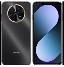 Huawei Nova 14i 8+128GB STG-LX2 чёрный (172908)