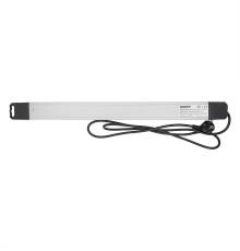 Сетевой фильтр СТАРТ  С/УД-Ф SP 6x1 ZDVT 2USB, черный, серия PROTECT