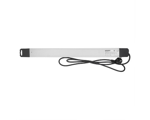 [Бытовые удлинители] Сетевой фильтр СТАРТ  С/УД-Ф SP 6x1 ZDVT 2USB, черный, серия PROTECT