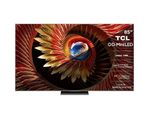 [LCD, LED телевизоры TCL] TCL 85