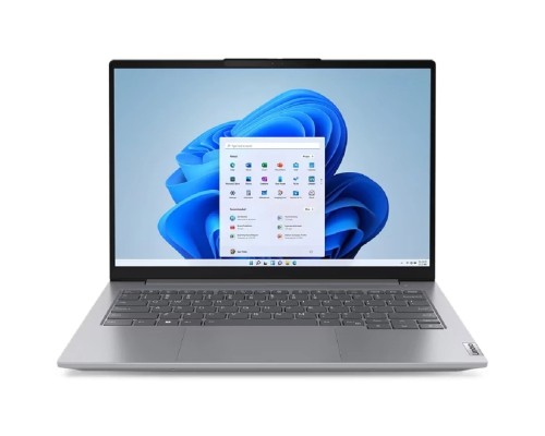 [Ноутбук] Lenovo Thinkbook 14 G7 IML [21MR002YUE] Grey 14