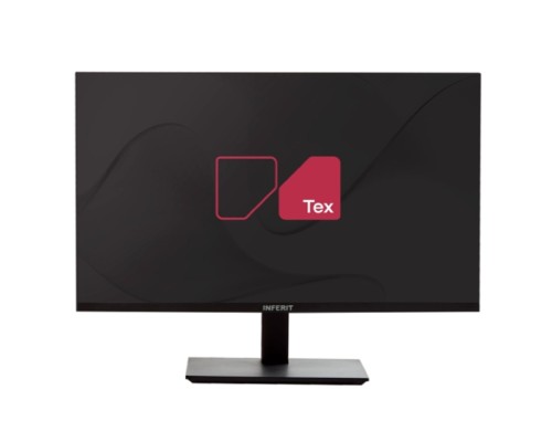 [Монитор] LCD INFERIT 27