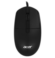 Acer OMW401 black 2000dpi USB 4but (ZL.MCEEE.031)