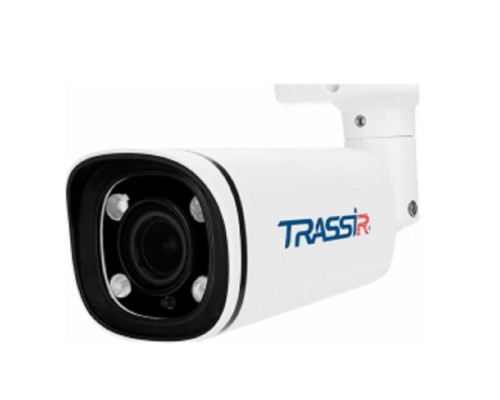 [Видеонаблюдение] TRASSIR TR-D2153ZCL6 v7 2.7-13.5 IP-камера 