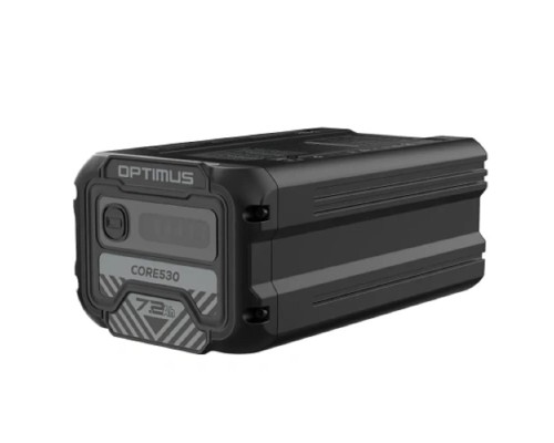 [Аккумуляторы и зарядные устройства] Greenworks CORE530 Аккумулятор 82V, 7.2 Ач [2958207]