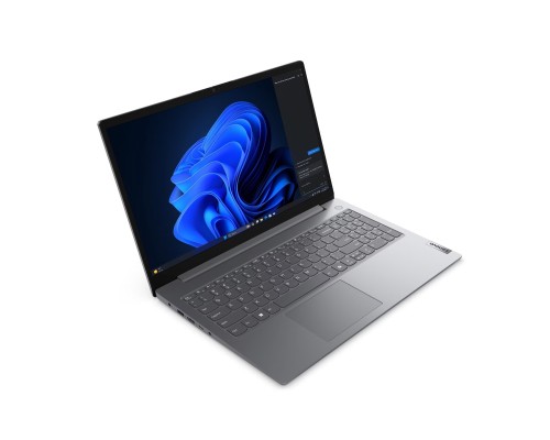 [Ноутбук] Lenovo V15 G5 IRL [83HF00EMIG] Luna Grey 15.6