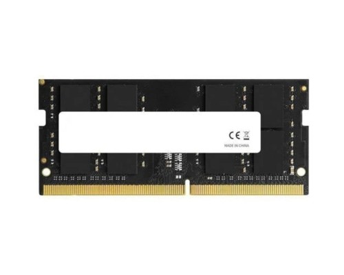 [Модуль памяти] Память оперативная/ Foxline SODIMM 8GB 5600 DDR5 CL 46 FL5600D5S46-8G