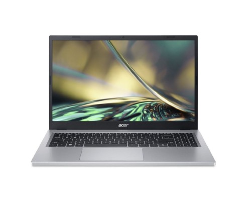 [Ноутбук] Acer Aspire 3 A315-24P-R6N2 [NX.KDEER.00M] Silver 15.6