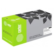 Картридж лазерный Cactus CS-PH5500 113R00668 черный (30000стр.) для Xerox Phaser 5500/5500dn/5500n/5550