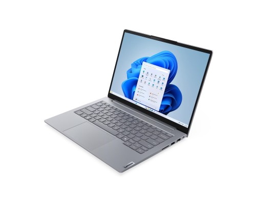 [Ноутбук] Lenovo ThinkBook 14 G8 IAL [21SJ001UGP] Arctic Grey 14