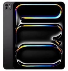 Apple iPad Pro 13-inch (M5) Wi-Fi + Cellular 1Tb with Standard glass Space Black (ME8D4LL/A)