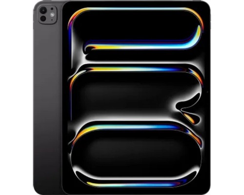 [Планшетный компьютер] Apple iPad Pro 13-inch (M5) Wi-Fi + Cellular 1Tb with Standard glass Space Black (ME8D4LL/A)