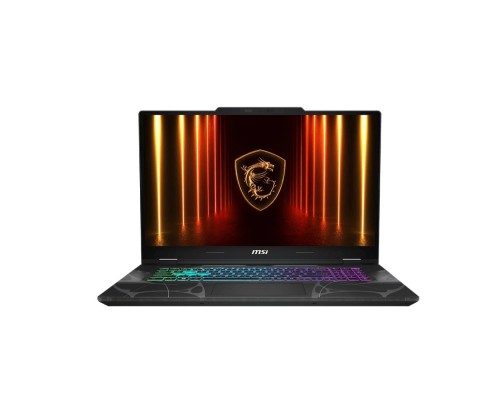 [Ноутбук] MSI Cyborg 17 B13WEKG-215XRU [9S7-17U332-215] Black 17.3