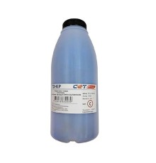 Тонер Cet CE08-C/CE08-D CET111040C-360N голубой бутылка 360гр. для принтера Xerox AltaLink C8045/8030/8035; WorkCentre 7830