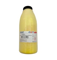Тонер Cet CE08-Y/CE08-D CET111042Y-360N желтый бутылка 360гр. для принтера Xerox AltaLink C8045/8030/8035; WorkCentre 7830