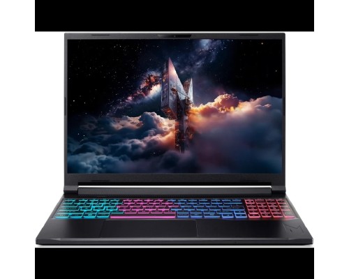 [Ноутбук] Acer Nitro V 16S ANV16S-71-55X8 [NH.U27CD.001] Black 16