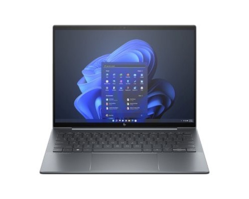 [Ноутбук] HP Elite Dragonfly G4 [878G4UT] Slate blue 13.5
