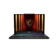 MSI Cyborg 17 B13WFKG-217XRU [9S7-17U332-217] Black 17.3