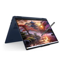 Lenovo IdeaPad 5 2-in-1 16AKP10 [83KU000QUS] Cosmic Blue 16