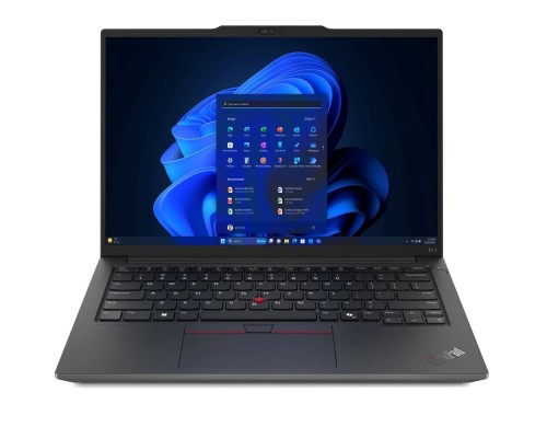 [Ноутбук] Lenovo Thinkpad E14 G6 <21M7S12000> Ultra 5 125H/8Gb/512Gb SSD/14.0 WUXGA IPS 300nits/Backlit/Cam HD RGB/FPR/No OS