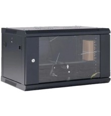Rexant (04-0654-112) Настенный телекоммуникационный шкаф 19