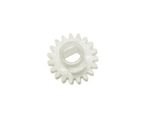 [Запасные части для принтеров и копиров] Шестерня 19T HP LJ 1320/1160/3390/3392/P2015/P2014/M2727 (RU5-0332)