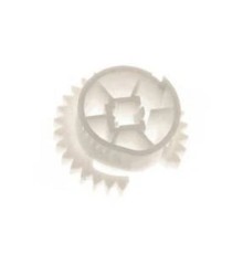 Запчасть HP RU5-0366 Шестерня 30Т привода ручной подачи (лоток 1) LJ 2410/2420/2430/P3005