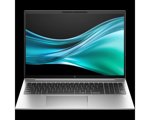[Ноутбук] HP EliteBook 860 G11 [C14ZMET] Silver  16