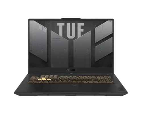 [Ноутбук] ASUS TUF Gaming FX707VJB-HX102 [90NR0MY5-M003T0] Grey 17.3